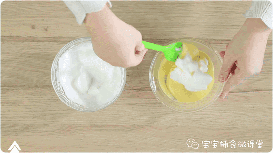 宝宝水果裸蛋糕的做法 这款蛋糕健康少油更适合宝宝