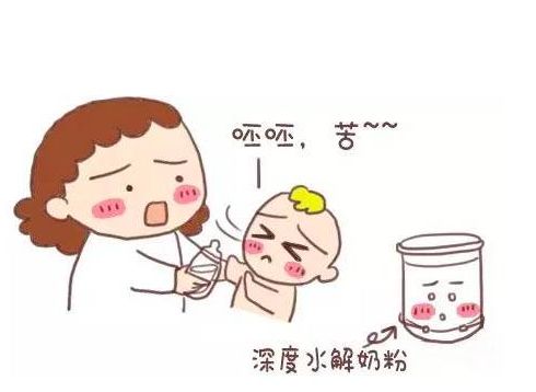 宝宝奶粉过敏怎么解决 宝宝奶粉过敏解决方法