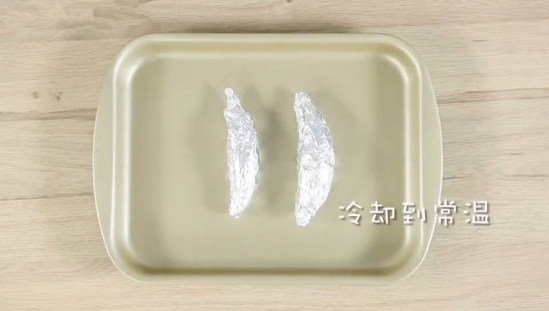 宝宝红薯饼的做法 红薯藜麦饼的做法步骤详解