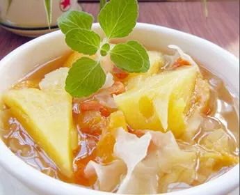宝宝水果辅食做法大全图解 给宝宝多吃这三种水果好