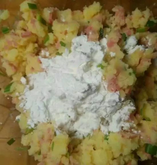 早餐饼的做法 特别适合小孩子的营养早餐饼做法