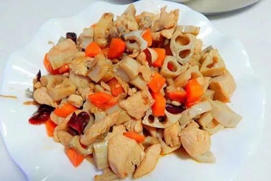 冬季孩子吃什么食物好 冬季饮食这三种食物不容错过