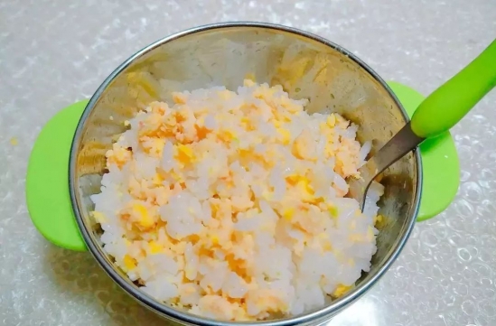 虾肉辅食的做法大全 想要宝宝长得高多吃这辅食