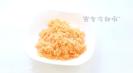 宝宝三文鱼松的做法 三文鱼对宝宝大脑发育有益