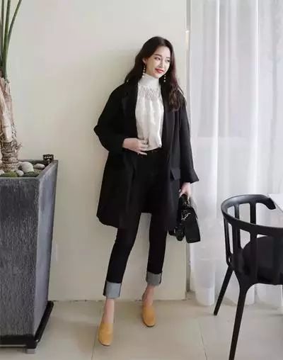 2024春季女装流行趋势