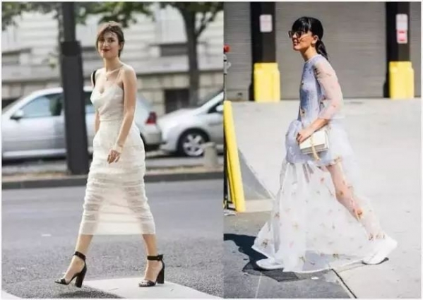 2024服装流行趋势女