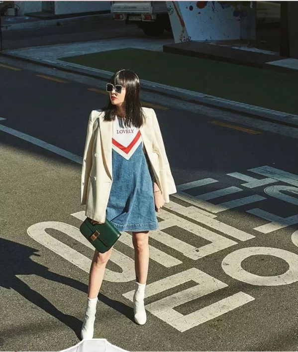 2024早春流行元素
