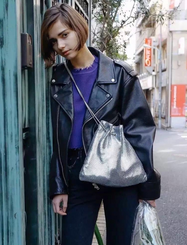 2024春季流行女装外套