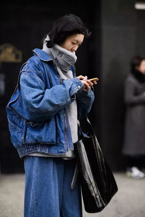 2024春季流行女装外套