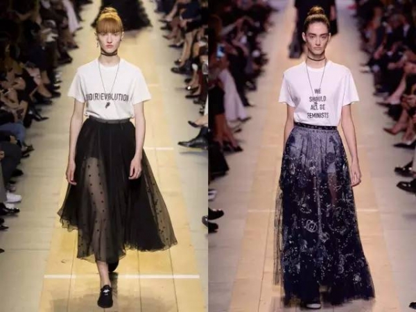 2024年服装流行元素