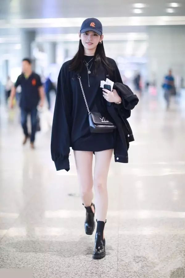 2024服装流行趋势