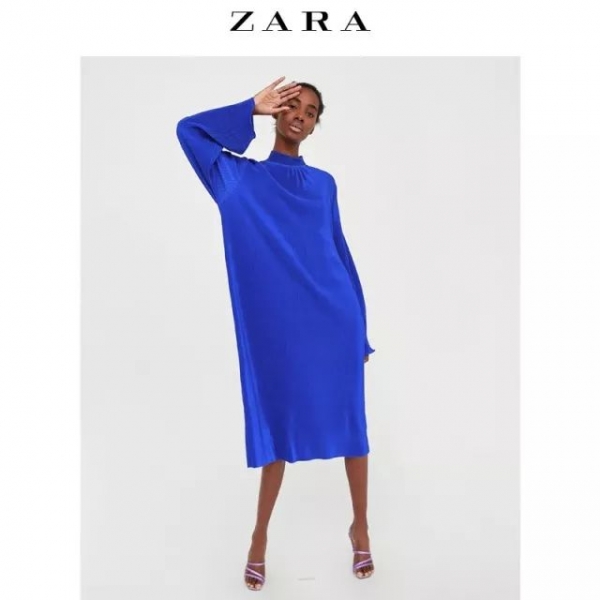 ZARA当季新品