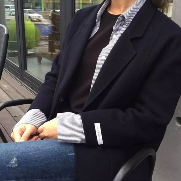 大衣内搭什么好看 七种内搭助你时髦整个秋冬