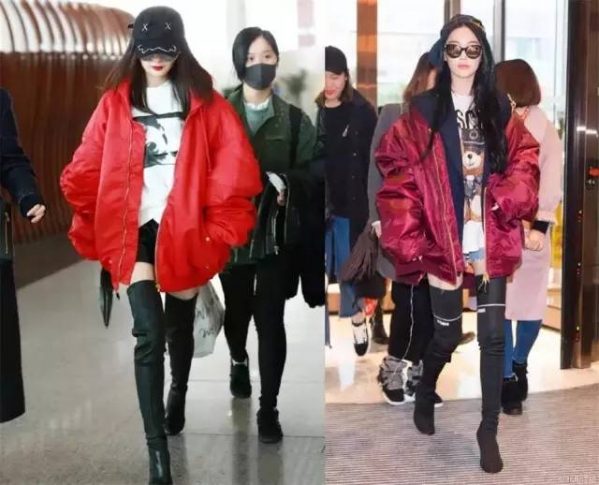 春季流行怎么搭配衣服