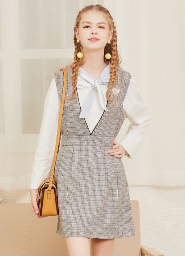 2024年服装流行元素
