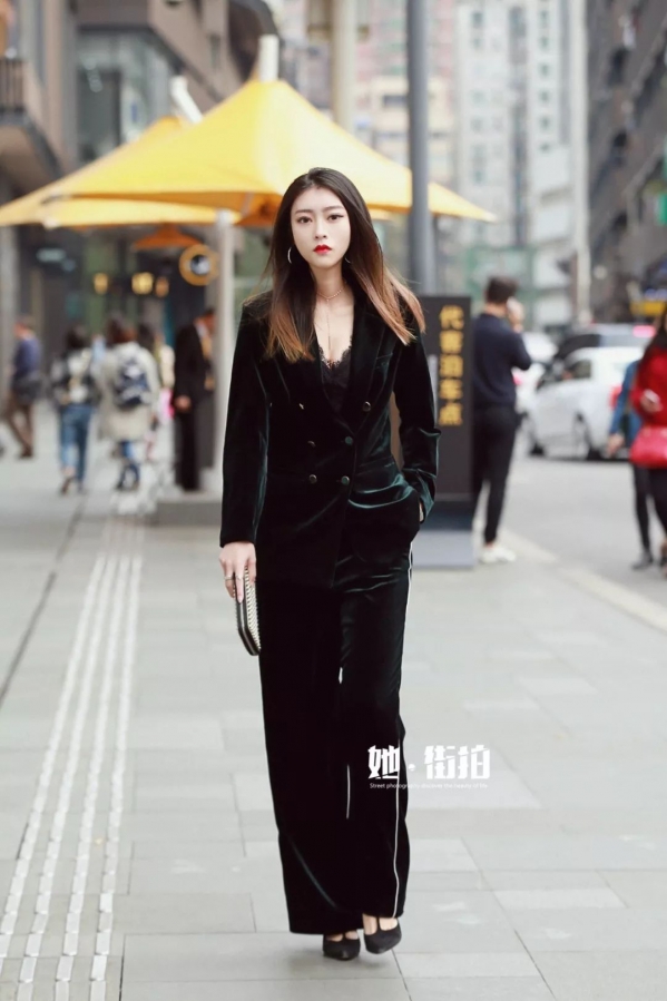 2024春季流行外套女