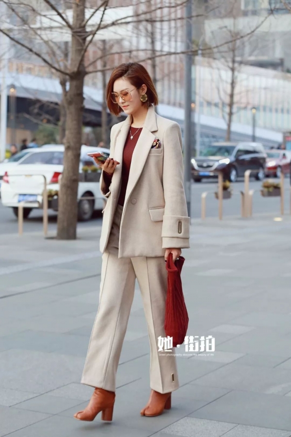 2024春季流行外套女