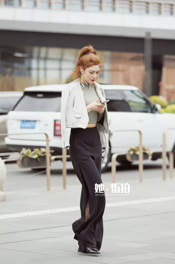 2024春季流行外套女