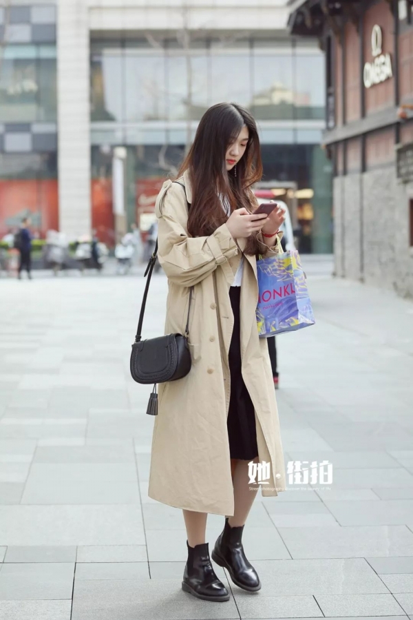 2024春季流行外套女