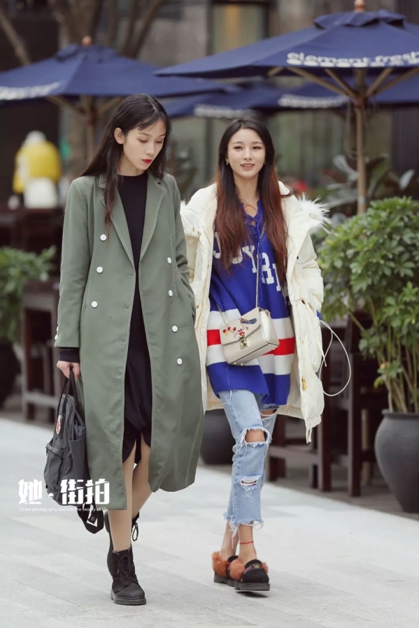 2024春季流行外套女