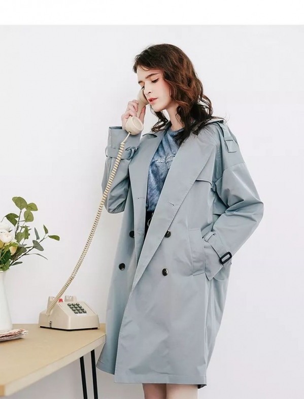 适合矮个子女生的衣服