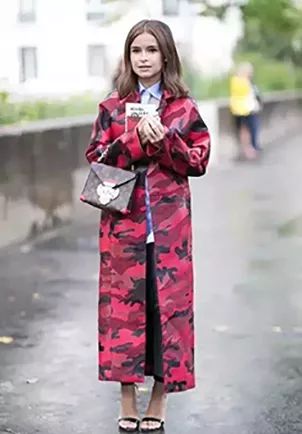 矮个子女生怎么穿显高