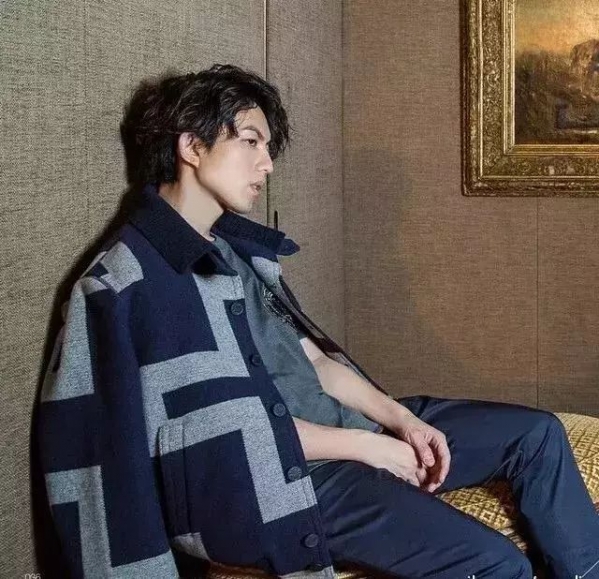 矮个子男生春季搭配