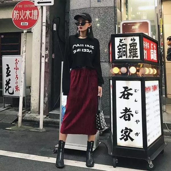 个矮的女生搭配穿衣技巧
