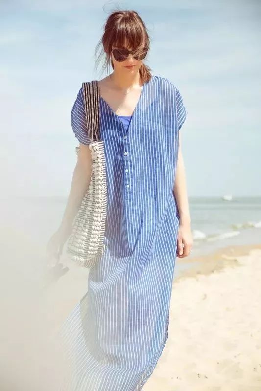 2024裙子流行趋势