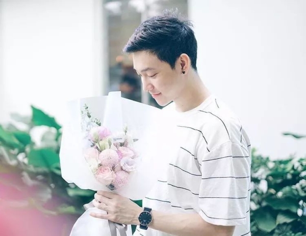 男生怎么穿衣服好看