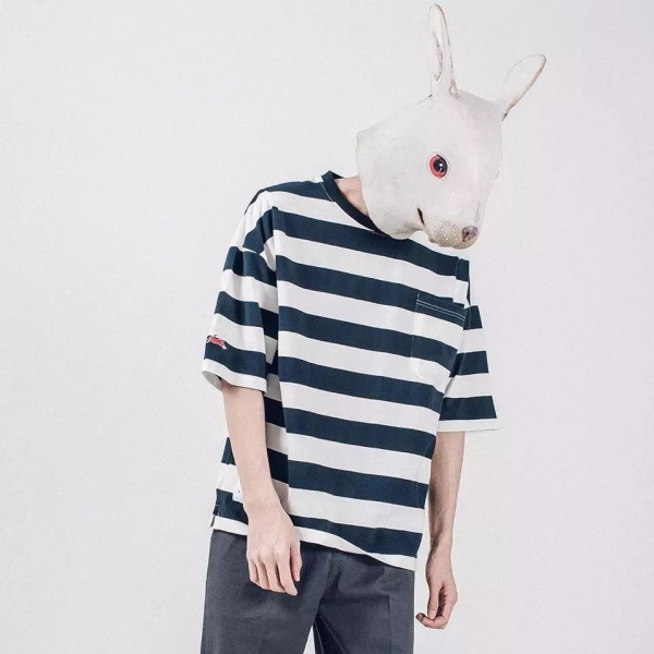 男生怎么穿衣服好看