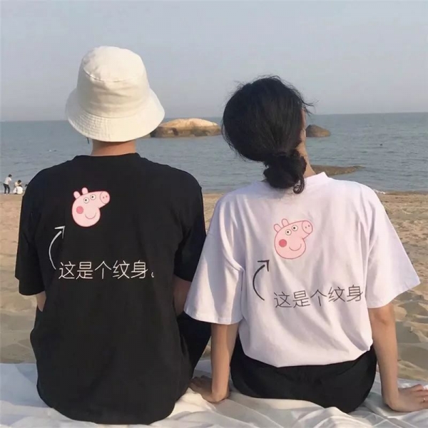 好看的男装店铺