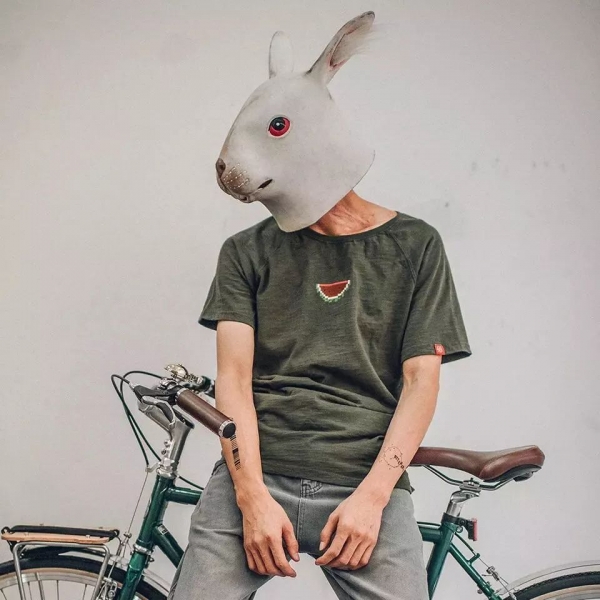 好看的男装店铺