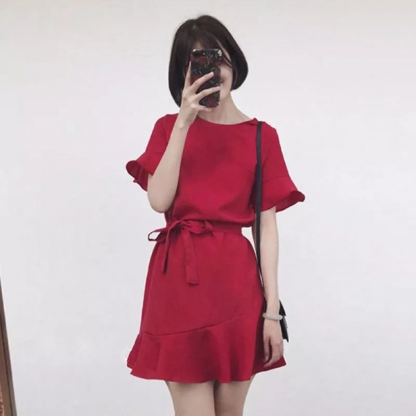 微胖的女生穿什么裤子好看