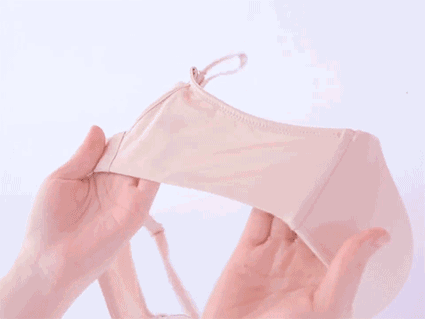 穿什么内衣对乳房好
