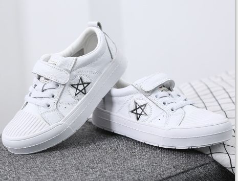 小白鞋发黄怎么办