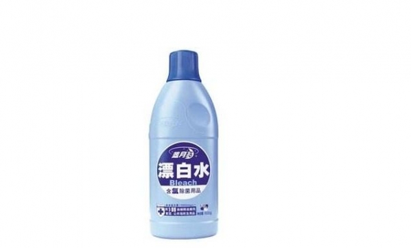 小白鞋发黄怎么办