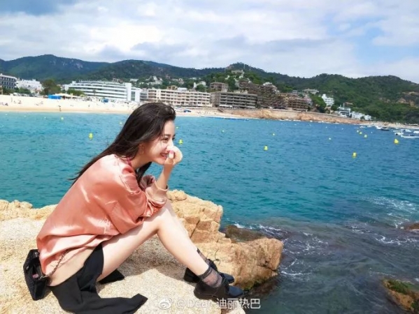 空气刘海怎么剪才好看