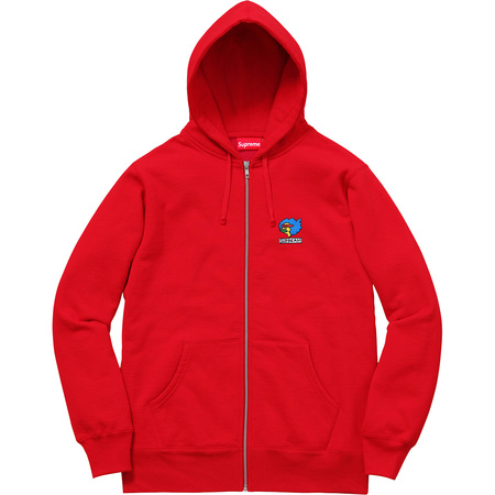 Supreme卫衣 正版Supreme卫衣多少钱