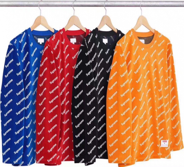 Supreme真假辨别 怎么辨别Supreme真假
