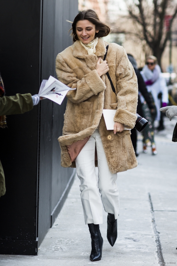 泰迪熊外套 Teddy coat