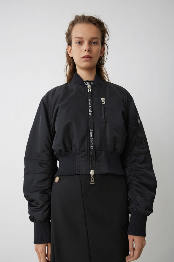 飞行服夹克什么牌子好 飞行夹克品牌