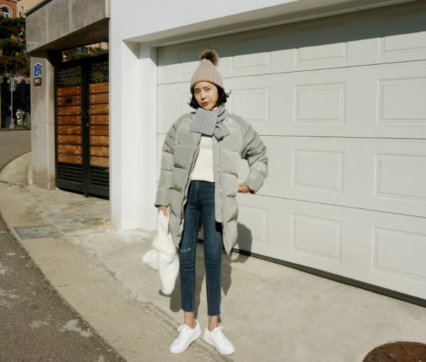 什么颜色的围巾最百搭 什么颜色的围巾好搭衣服