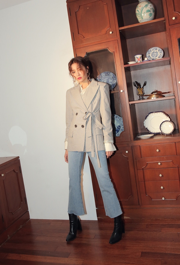 聚会穿什么衣服好 参加聚会穿什么衣服好图片