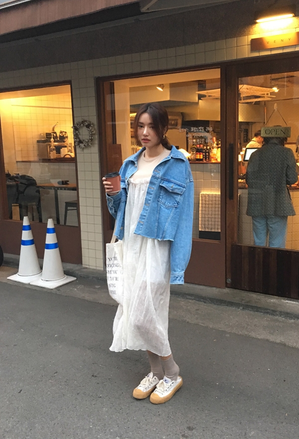聚会穿什么衣服好 参加聚会穿什么衣服好图片