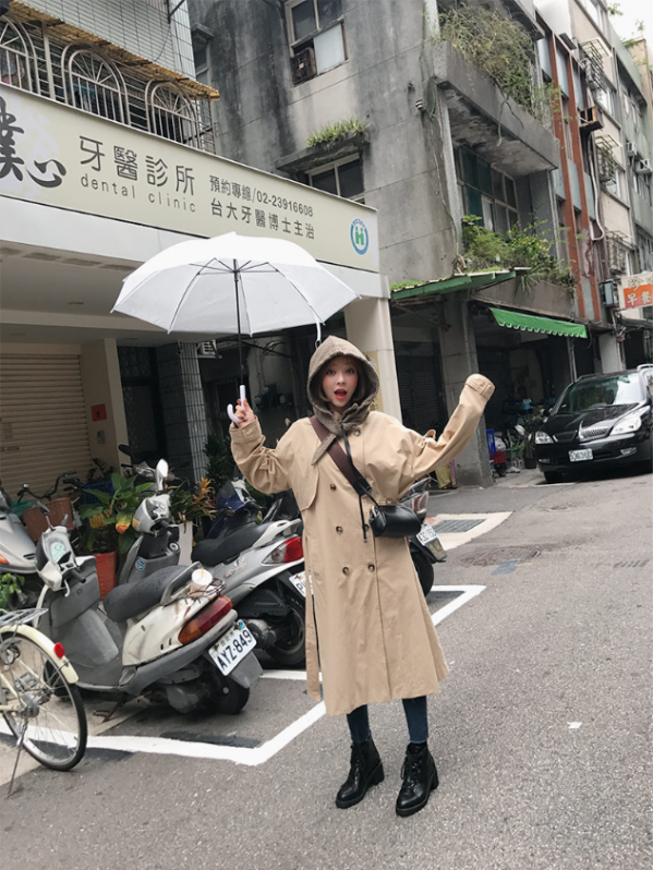 小个子穿马丁靴吗 小个子适合穿马丁靴吗