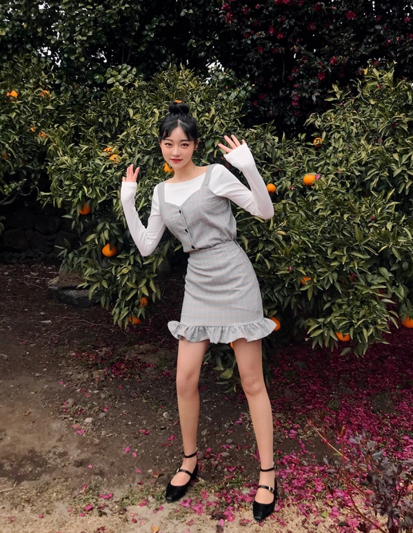 2024流行什么套装 春装套装女