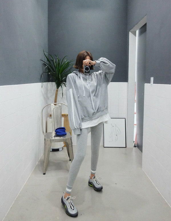 运动套装女最新款 运动套装女图片大全