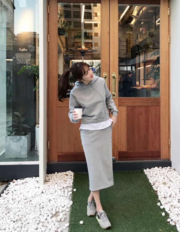运动套装女最新款 运动套装女图片大全