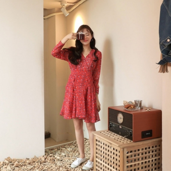 连衣裙搭配什么鞋子 短连衣裙搭配什么鞋子